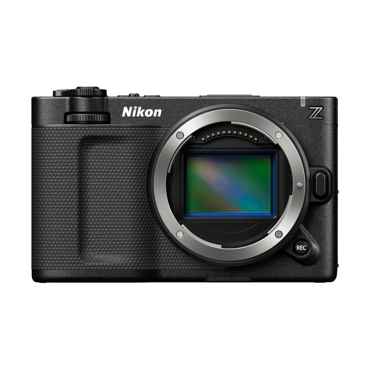 Nikon ZR 6K Cinema Camera Body | Pictureline