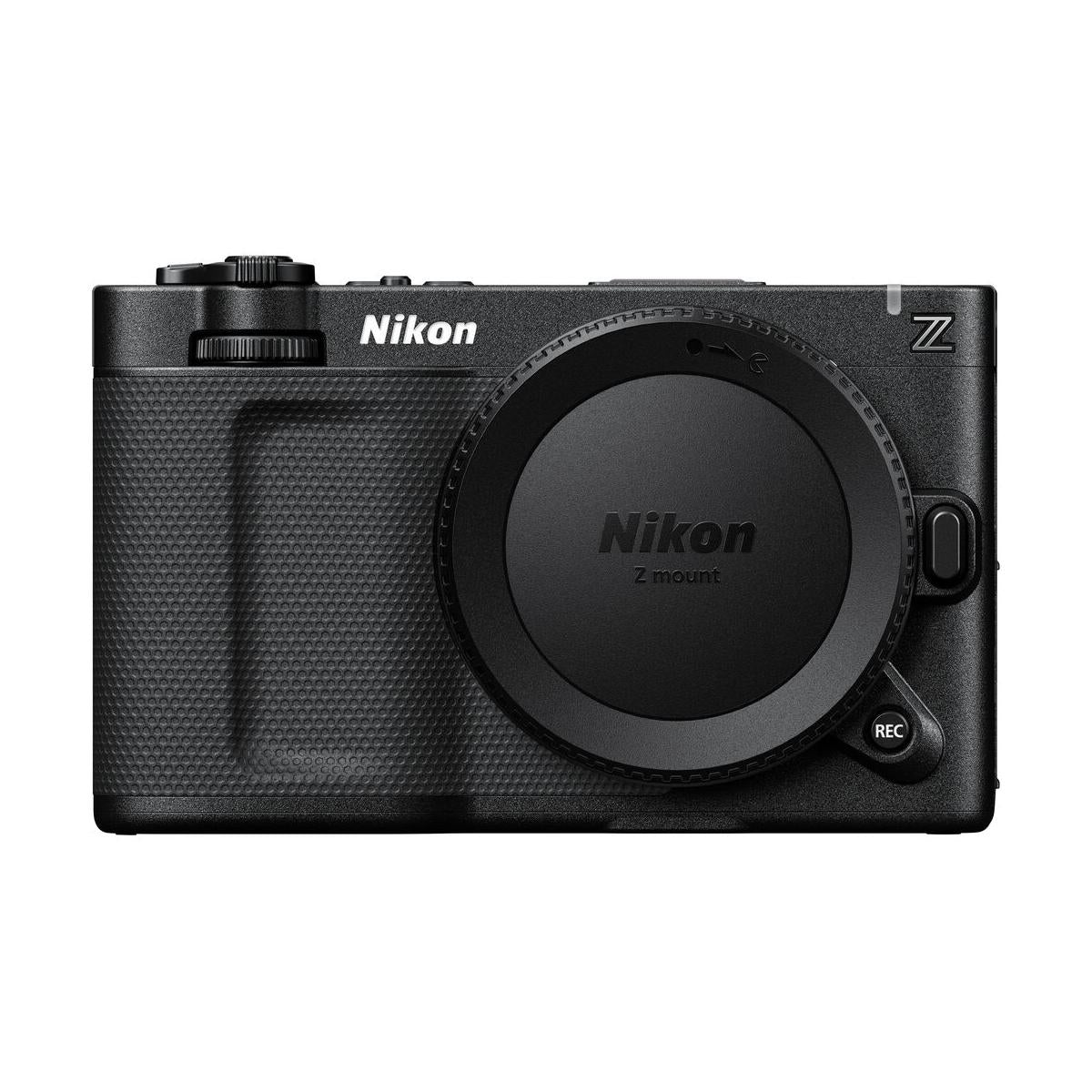 Nikon ZR 6K Cinema Camera Body | Pictureline