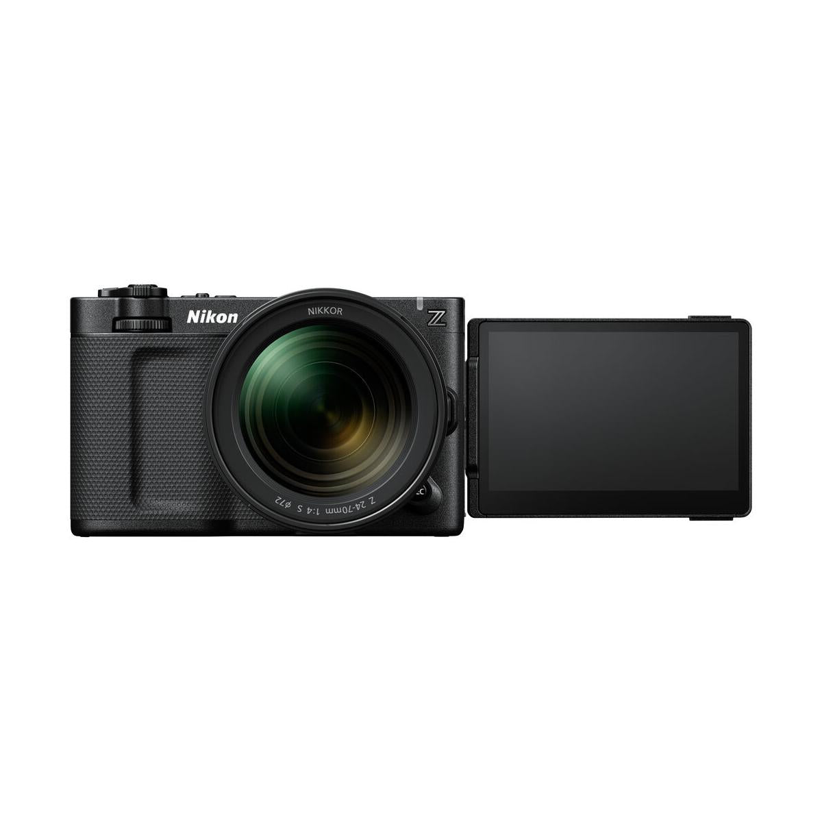 Nikon ZR 6K Cinema Camera Body | Pictureline