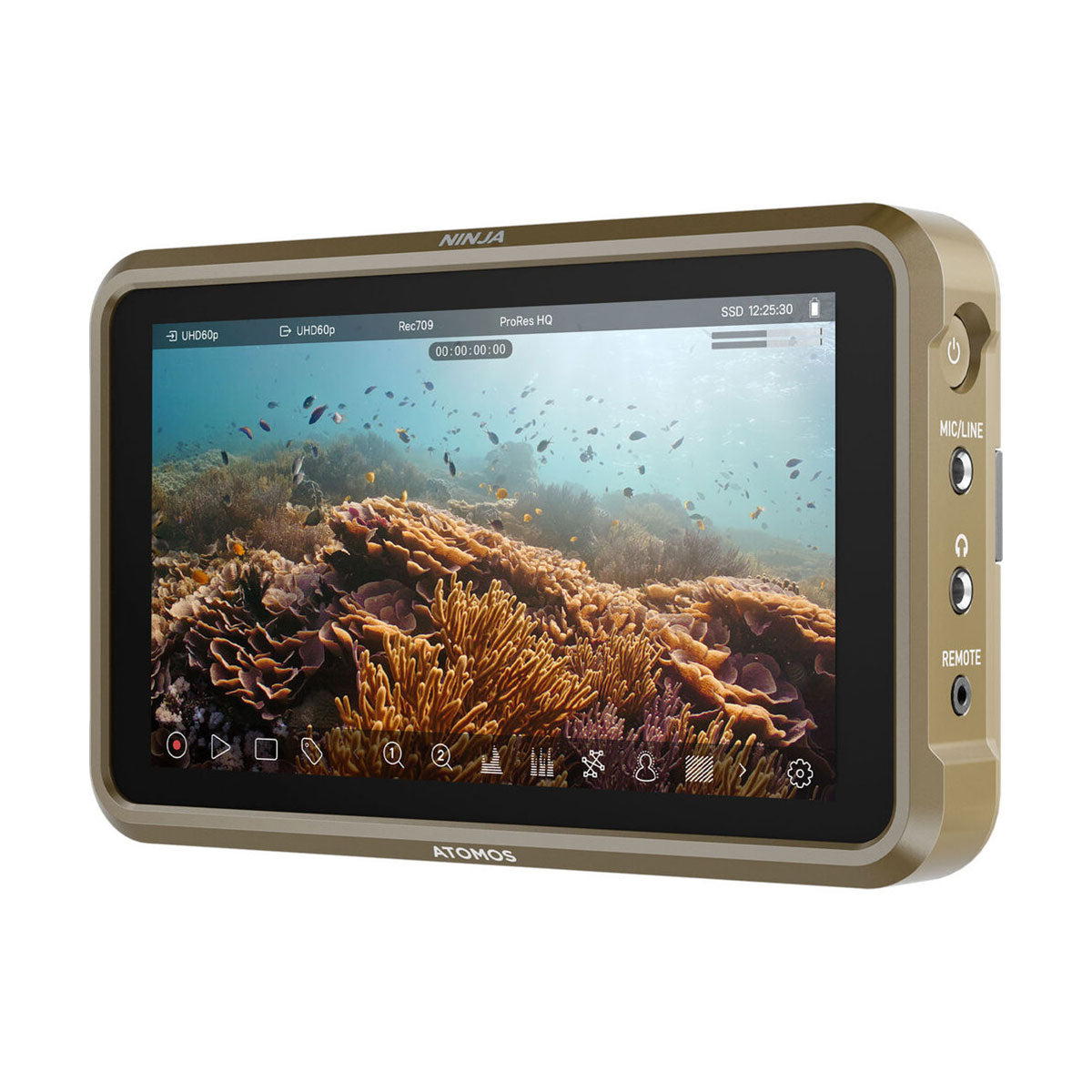 Atomos Ninja 5.2