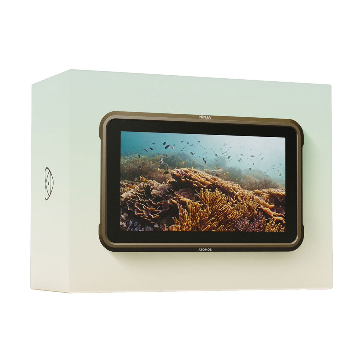 Atomos Ninja 5.2" 6K HDMI Recording Monitor