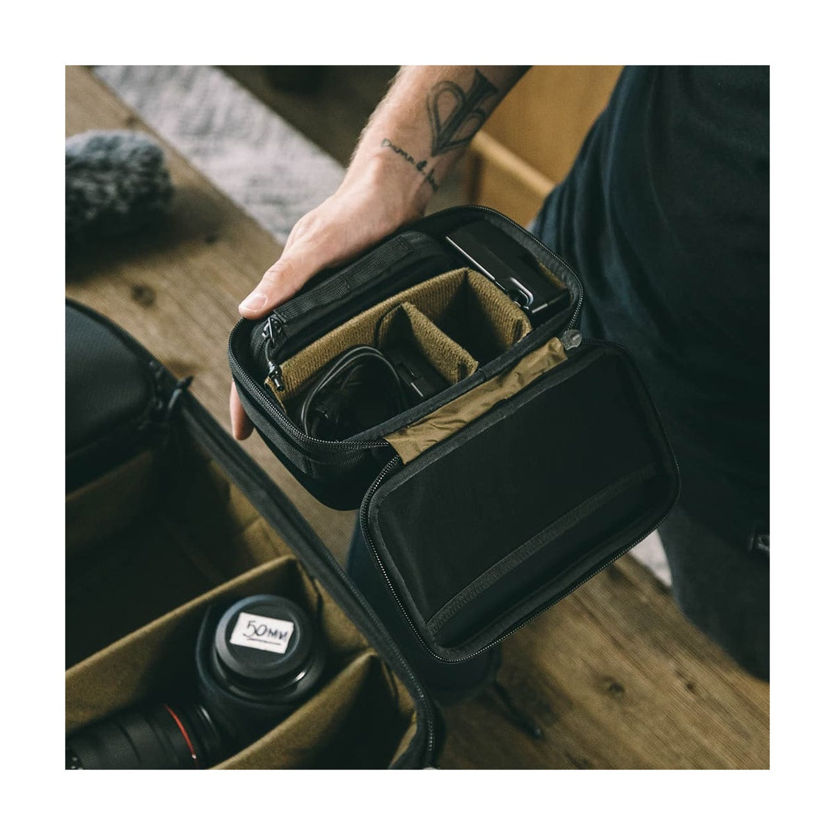 Nomatic McKinnon Accessory Case