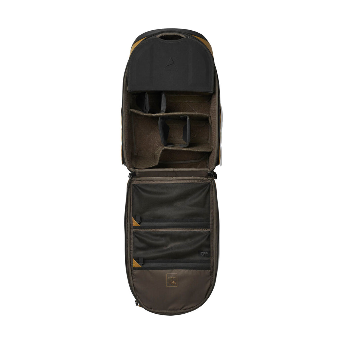 Nomatic McKinnon Camera Backpack Divider Kit 25L - Coyote