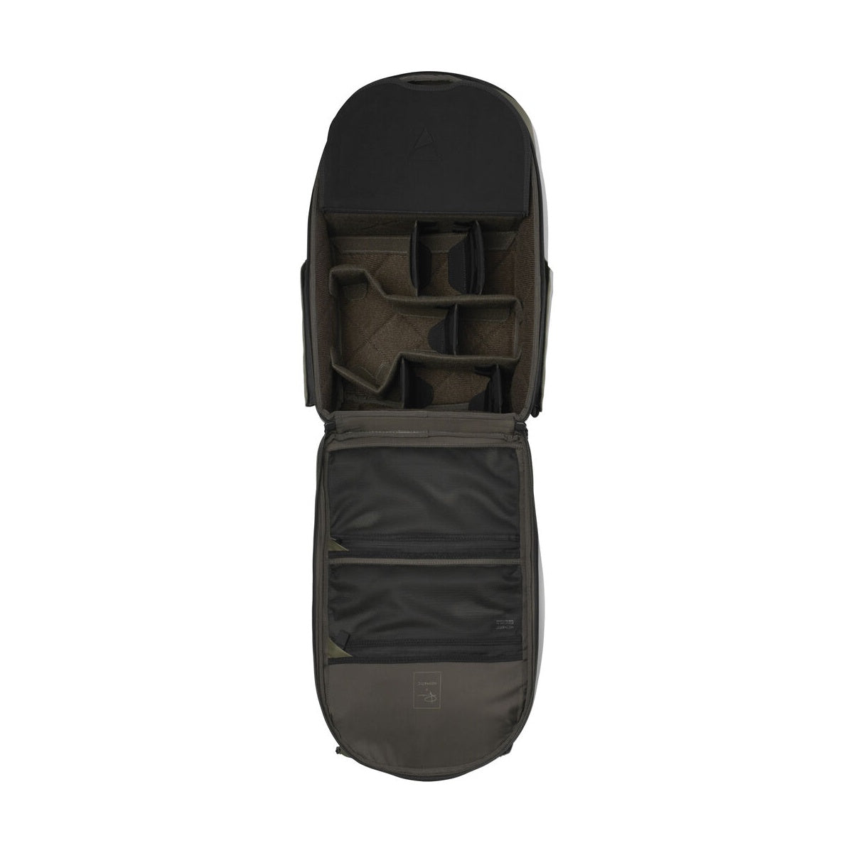 Nomatic McKinnon Camera Backpack Divider Kit 25L - Ranger