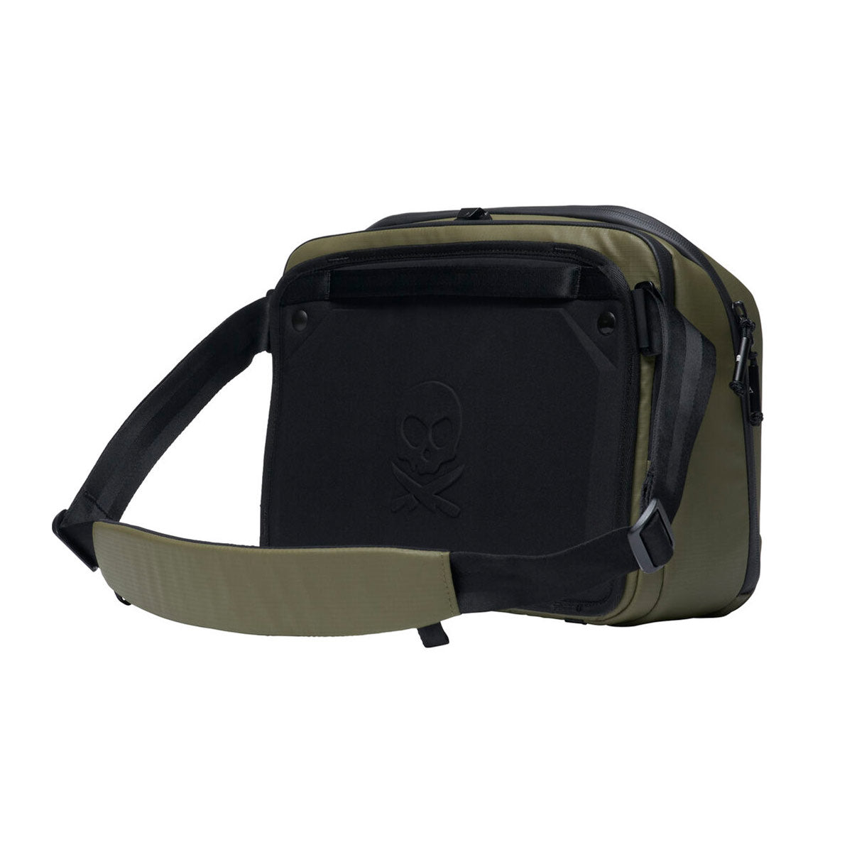 Nomatic McKinnon Camera Messenger Sling 13L - Ranger