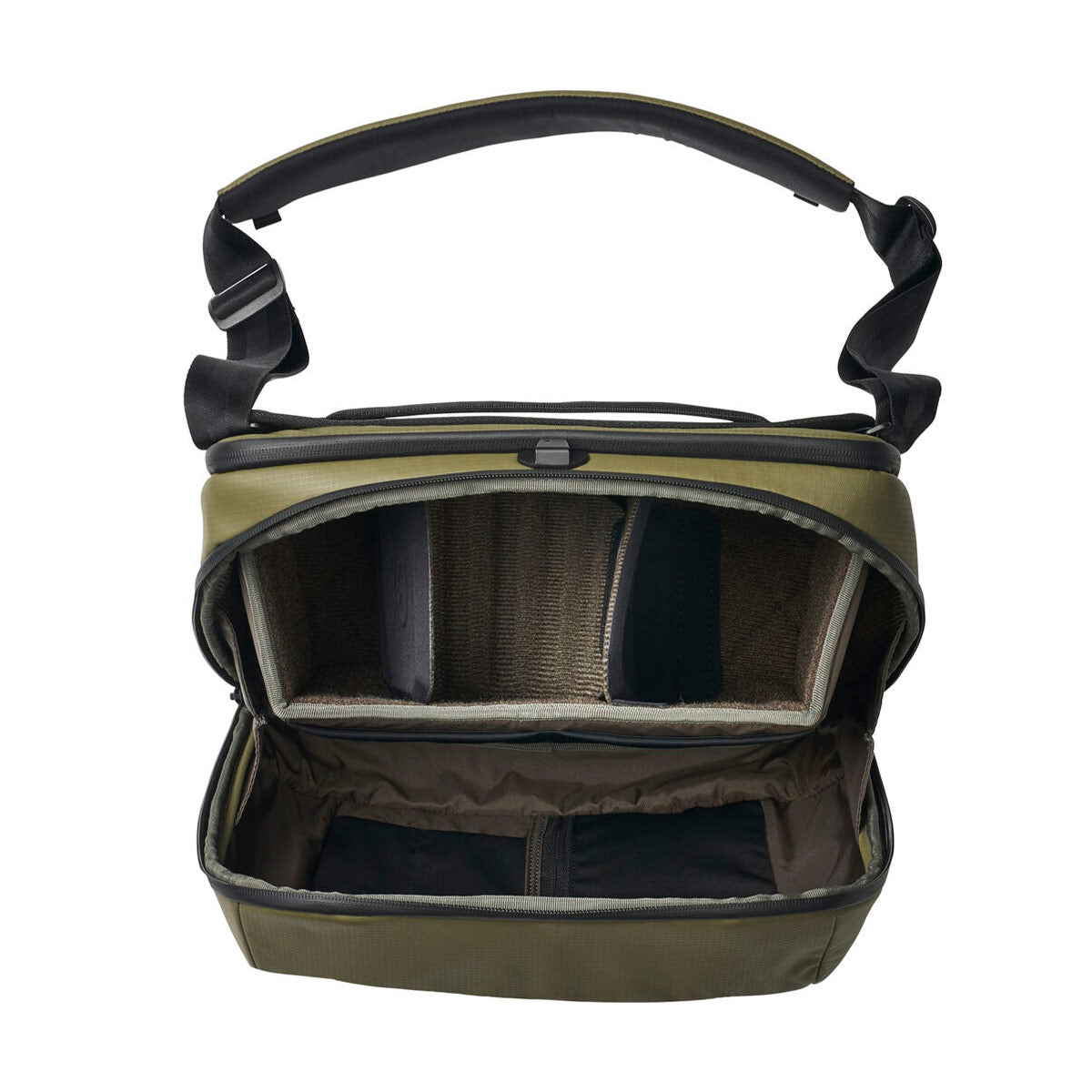 Nomatic McKinnon Camera Messenger Sling 13L - Ranger