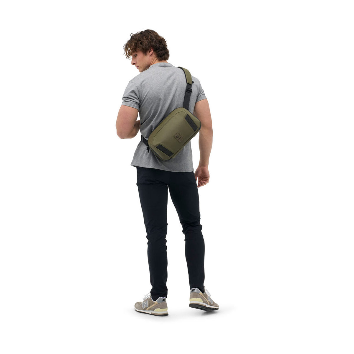 Nomatic McKinnon Camera Sling 8L - Ranger