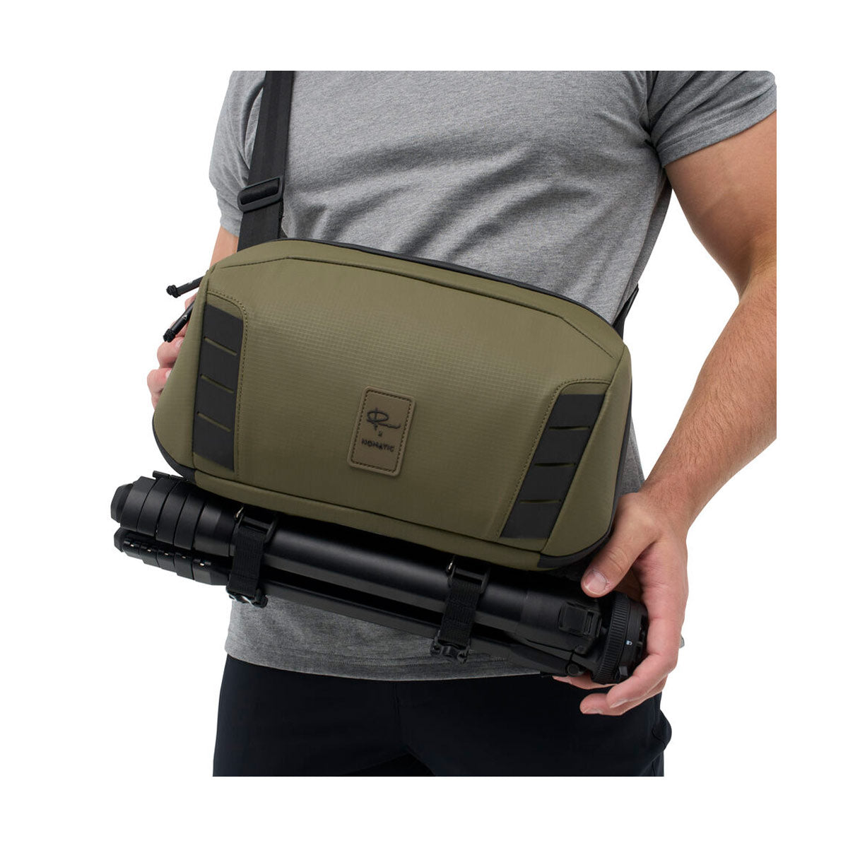 Nomatic McKinnon Camera Sling 8L - Ranger