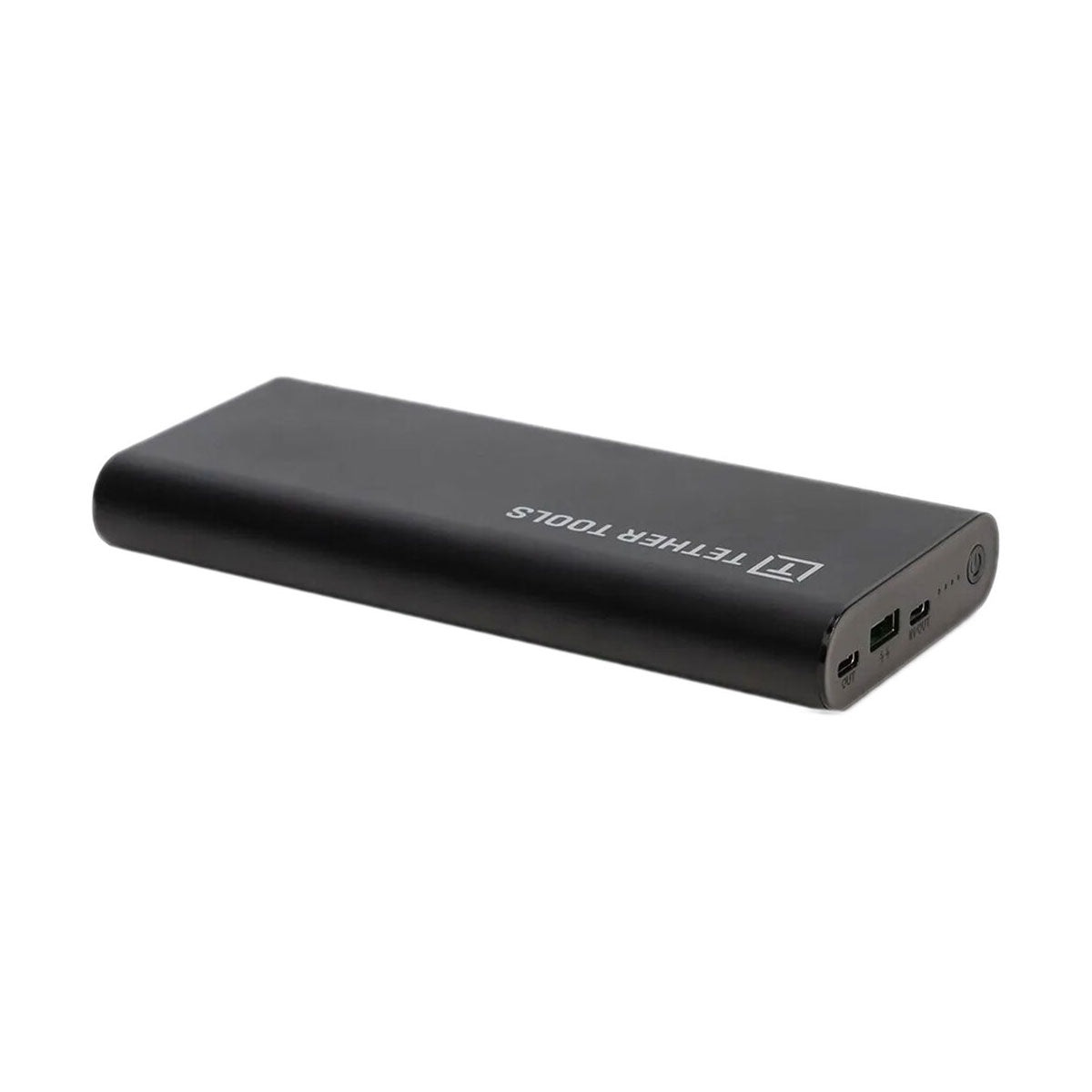 Tether Tools ONsite USB-C Power Bank (25,600mAh, 150W)