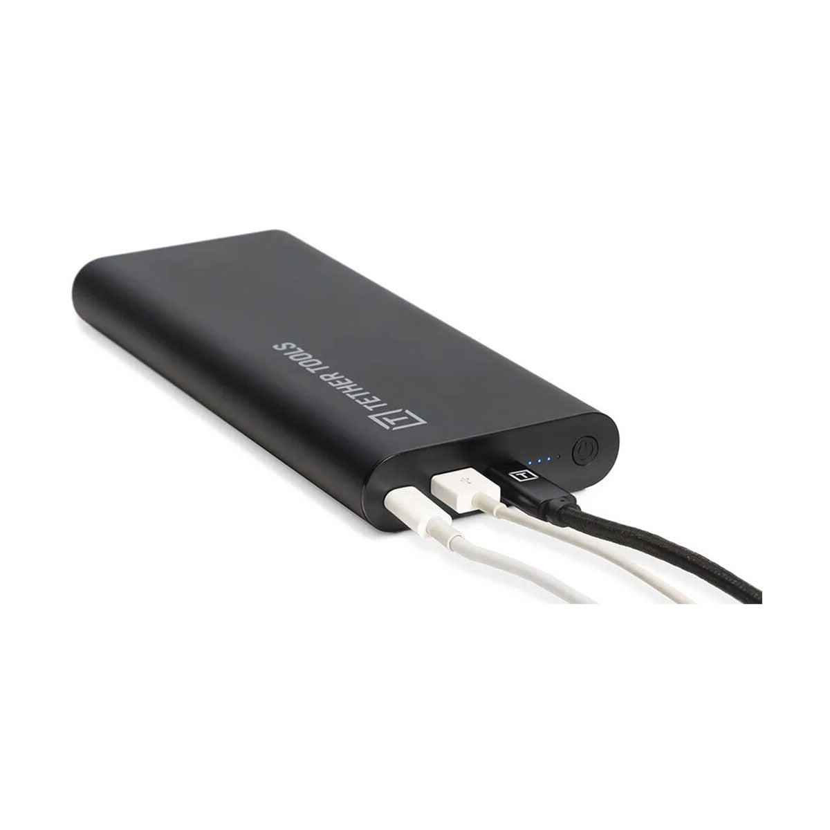 Tether Tools ONsite USB-C Power Bank (25,600mAh, 150W)