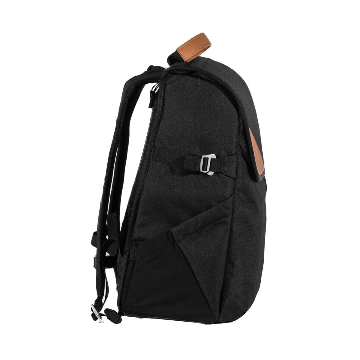 Holdland Original Backpack (Black, 28L)