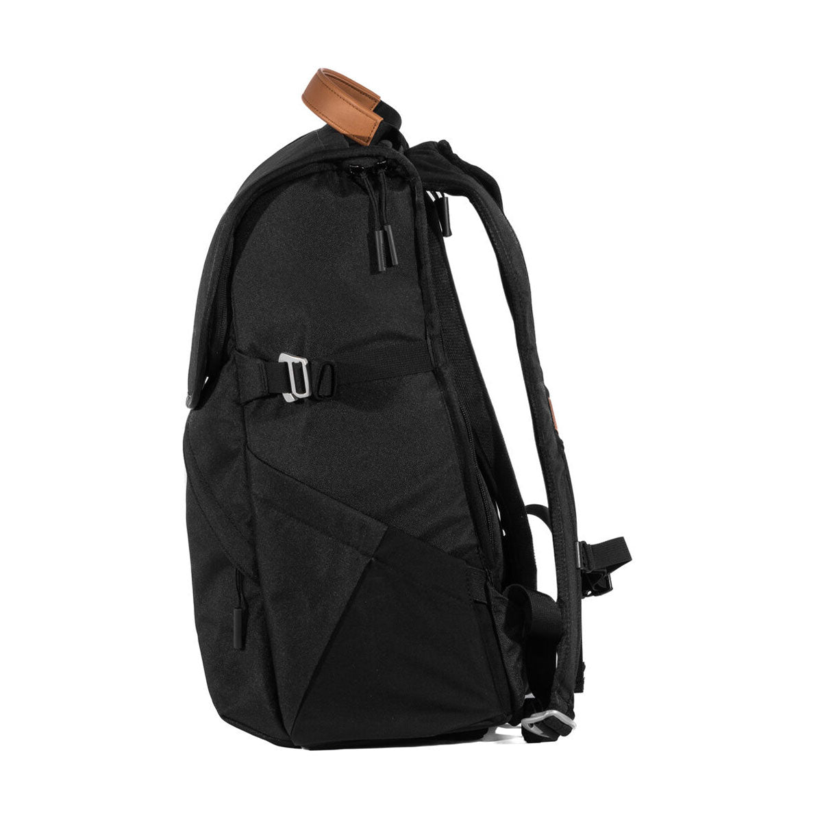 Holdland Original Backpack (Black, 28L)
