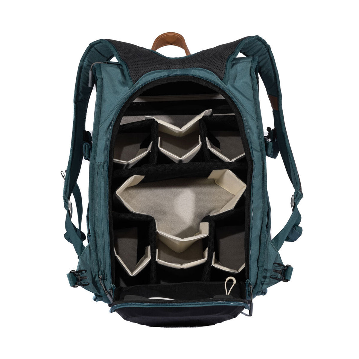 Holdland Original Backpack (Canopy Green, 28L)