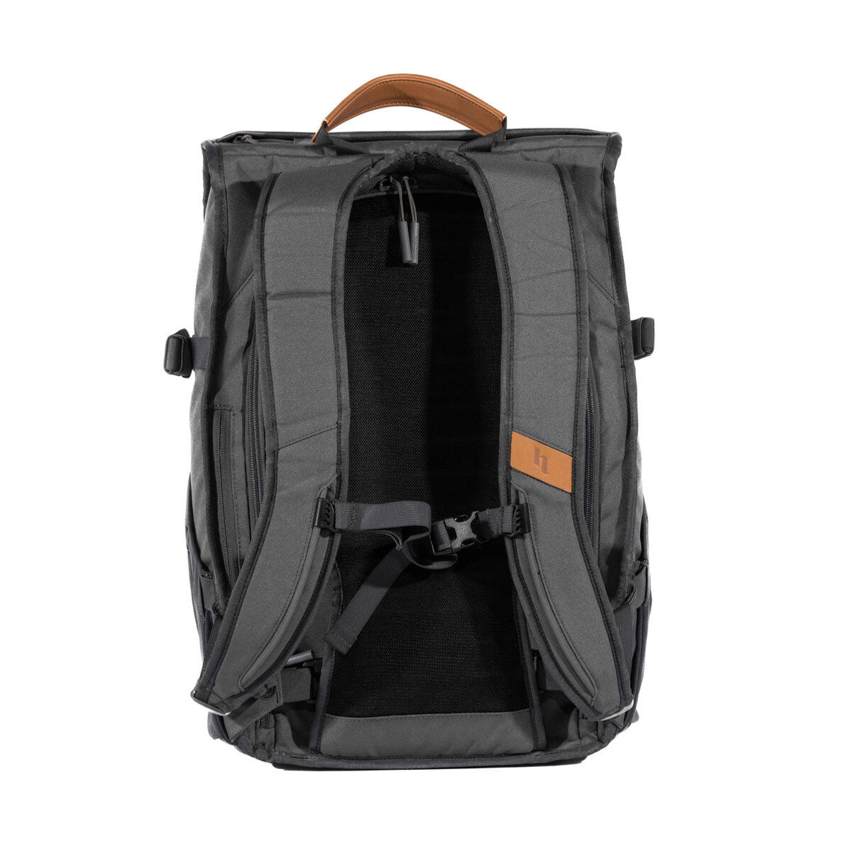 Holdland Original Backpack (Graphite, 28L)