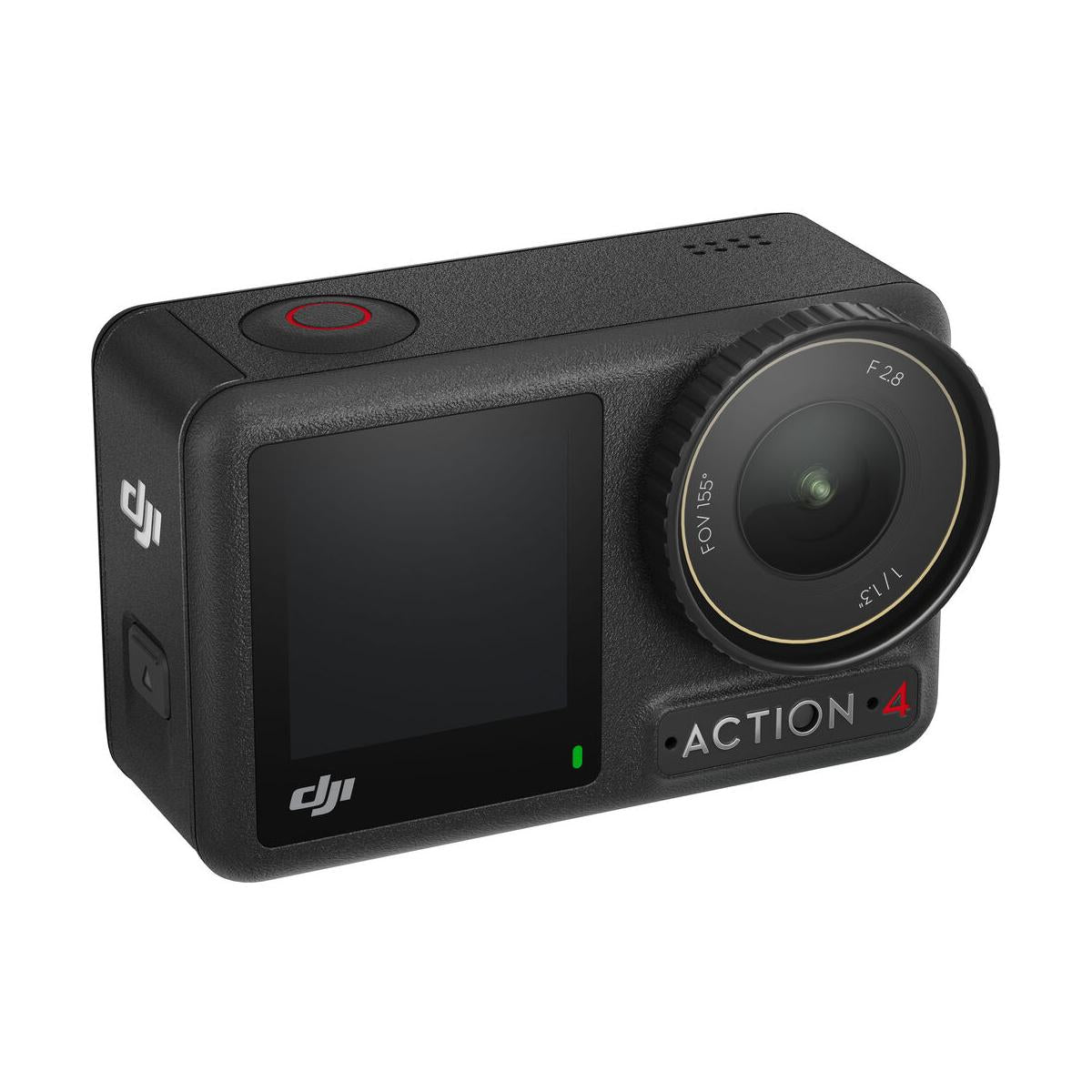 DJI Osmo Action 4 Camera Adventure Combo