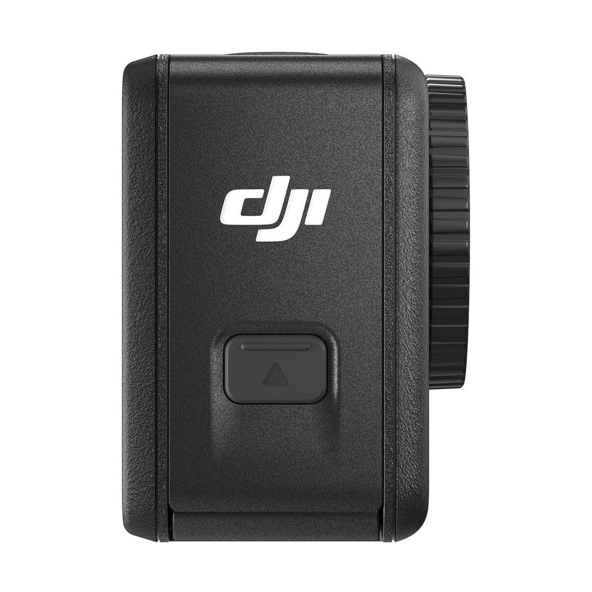 DJI Osmo Action 4 Camera Adventure Combo