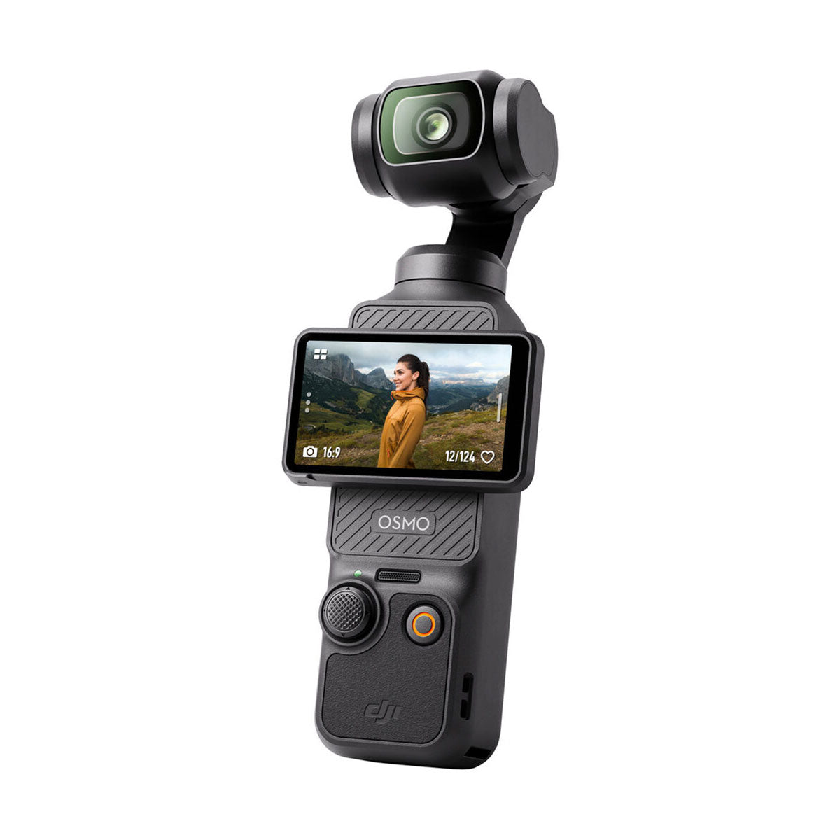 DJI OSMO Pocket 3 Creator Combo Pack: Unveiling The Ultimate