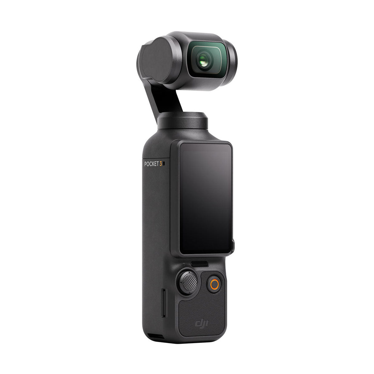 DJI Osmo Pocket 3: Unveiling The Next-Gen Handheld Marvel