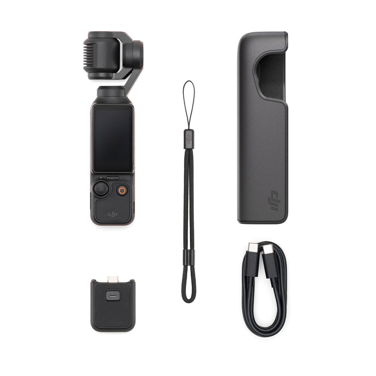 Ultimate Content Creator Camera - DJI OSMO POCKET 3 