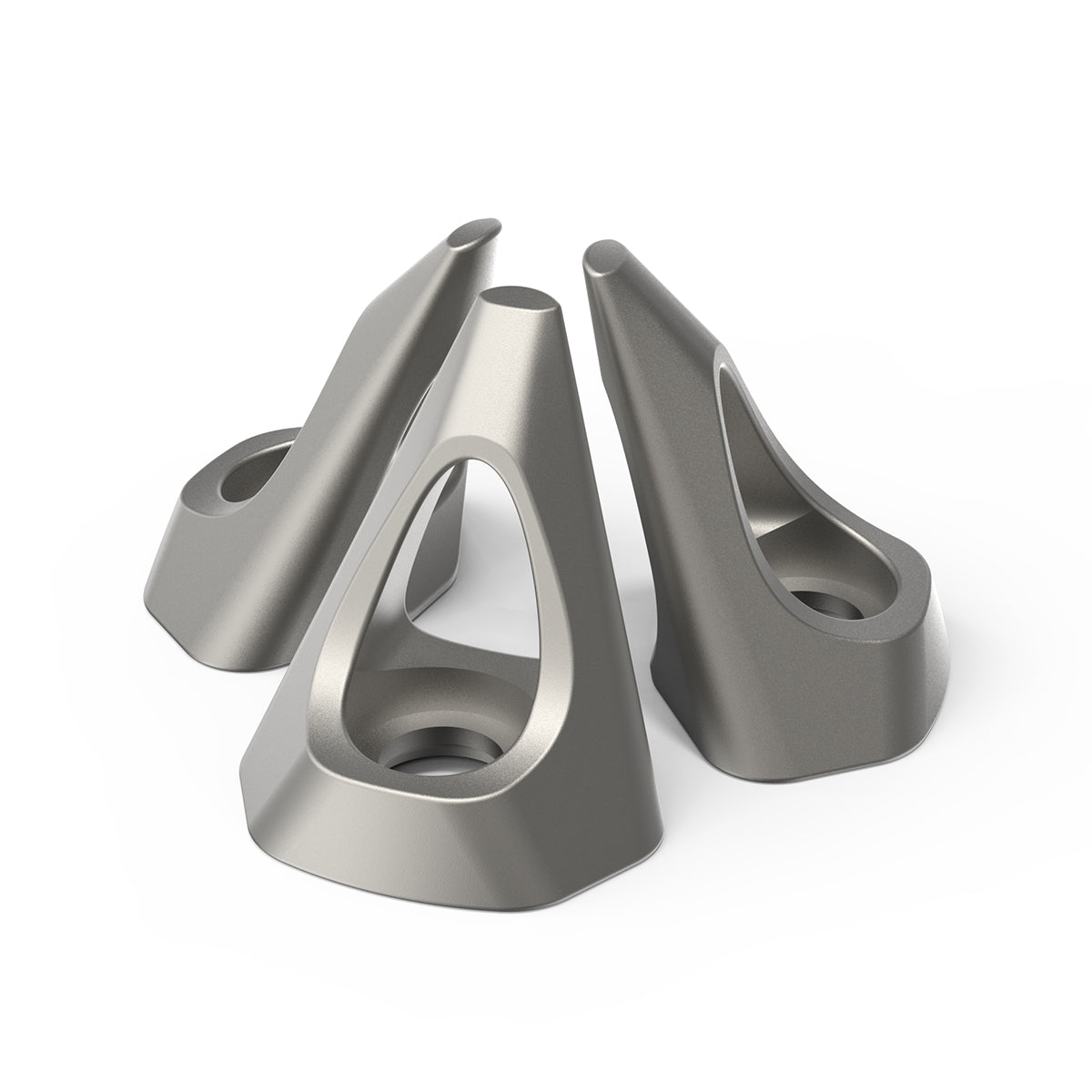 Peak Design Pro Tripod Spike Feet - Pro