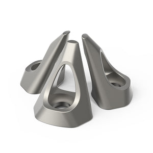 Peak Design Pro Tripod Spike Feet - Pro