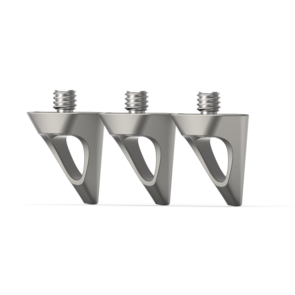 Peak Design Pro Tripod Spike Feet - Pro