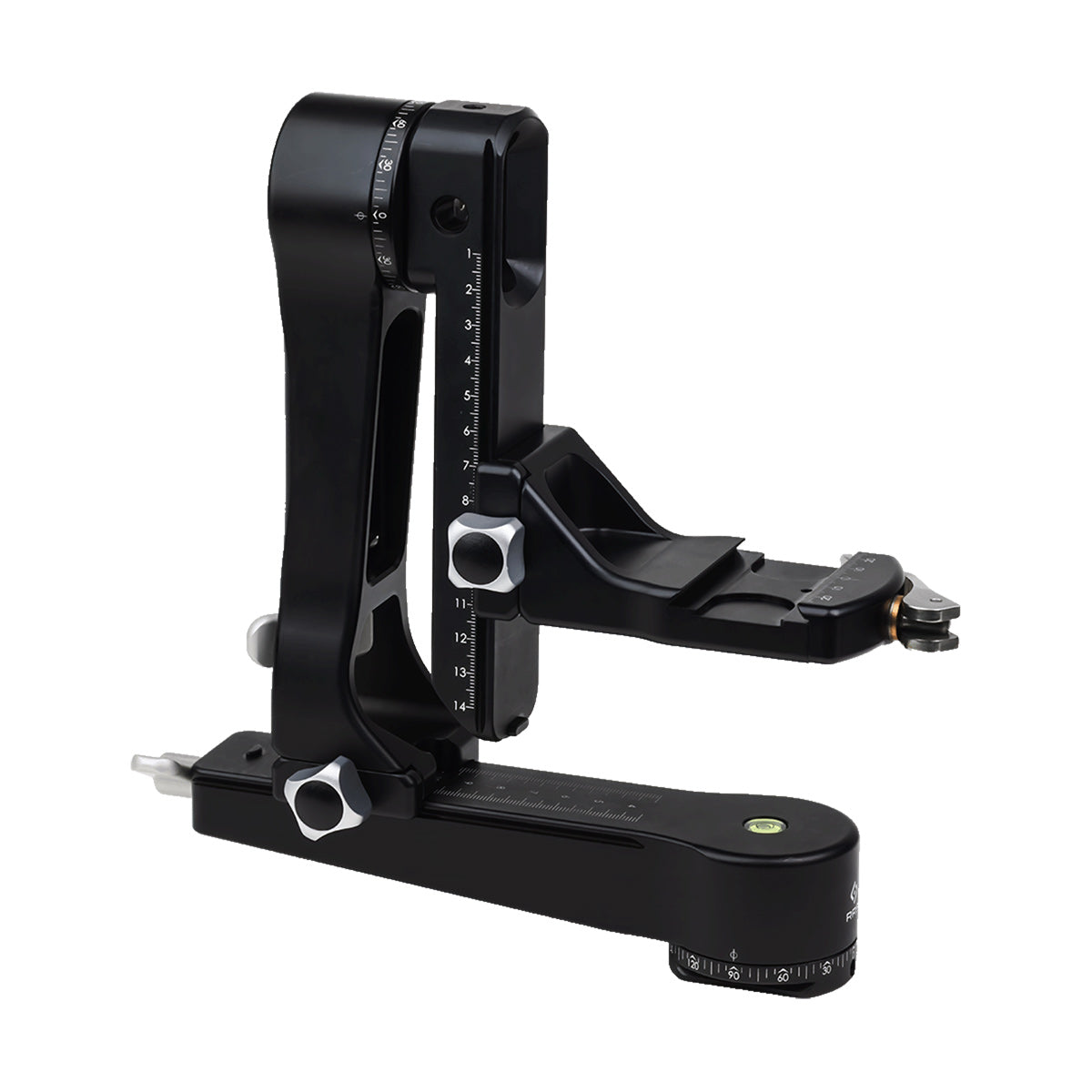 Really Right Stuff PG-02 MK2 Pano Gimbal Head *OPEN BOX*