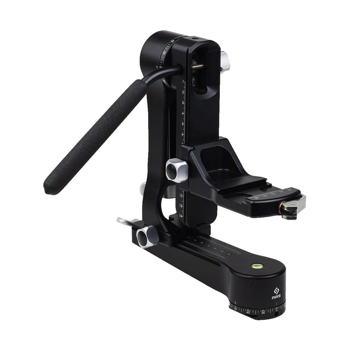 Really Right Stuff PG-02 MK2 Pano Gimbal Head *OPEN BOX*