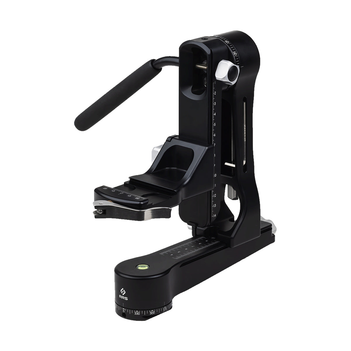 Really Right Stuff PG-02 MK2 Pano Gimbal Head *OPEN BOX*
