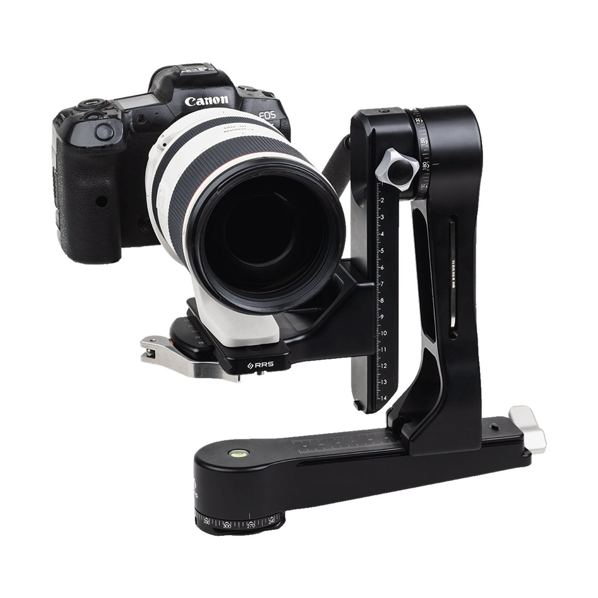 Really Right Stuff PG-02 MK2 Pano Gimbal Head *OPEN BOX*