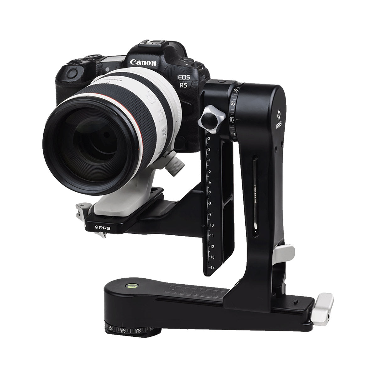 Really Right Stuff PG-02 MK2 Pano Gimbal Head *OPEN BOX*