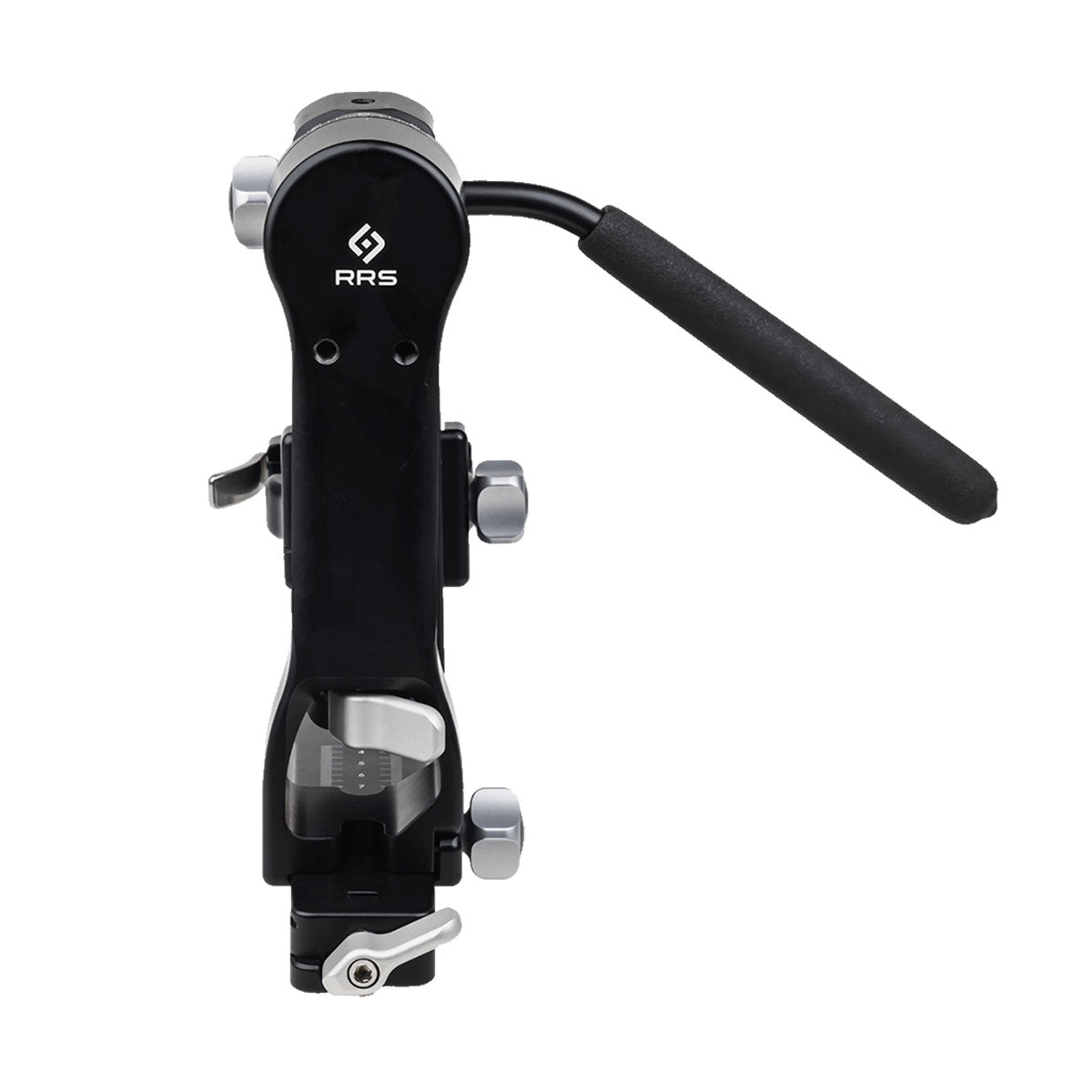 Really Right Stuff PG-02 MK2 Pano Gimbal Head *OPEN BOX*