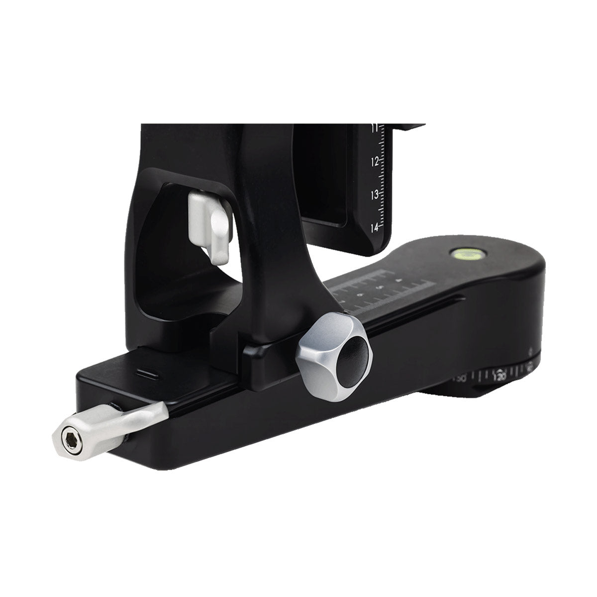 Really Right Stuff PG-02 MK2 Pano Gimbal Head *OPEN BOX*