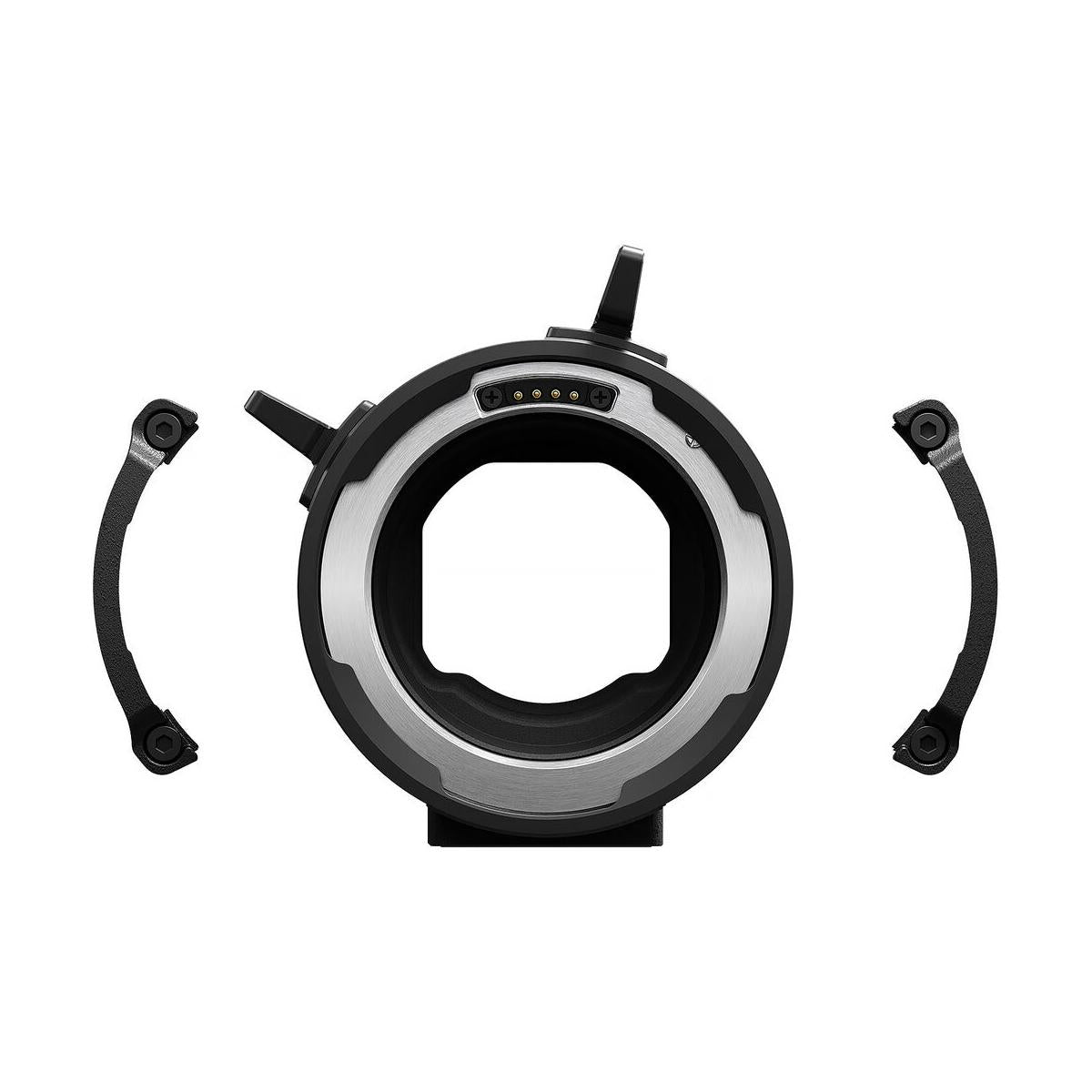 Canon PL to RF Lens Mount Adapter for EOS C400/C80