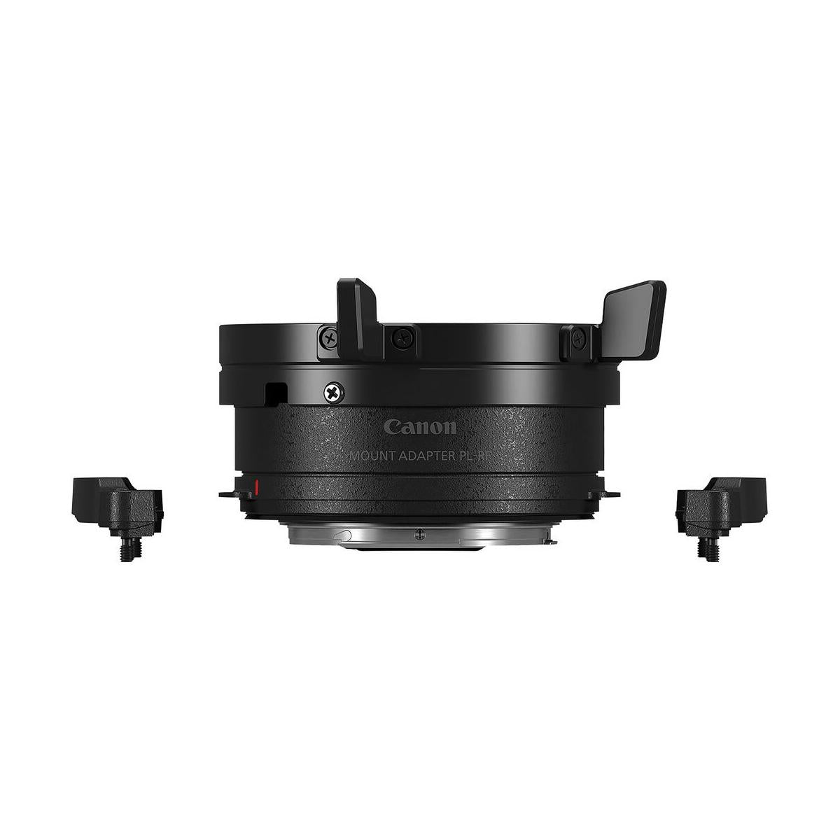 Canon PL to RF Lens Mount Adapter for EOS C400/C80