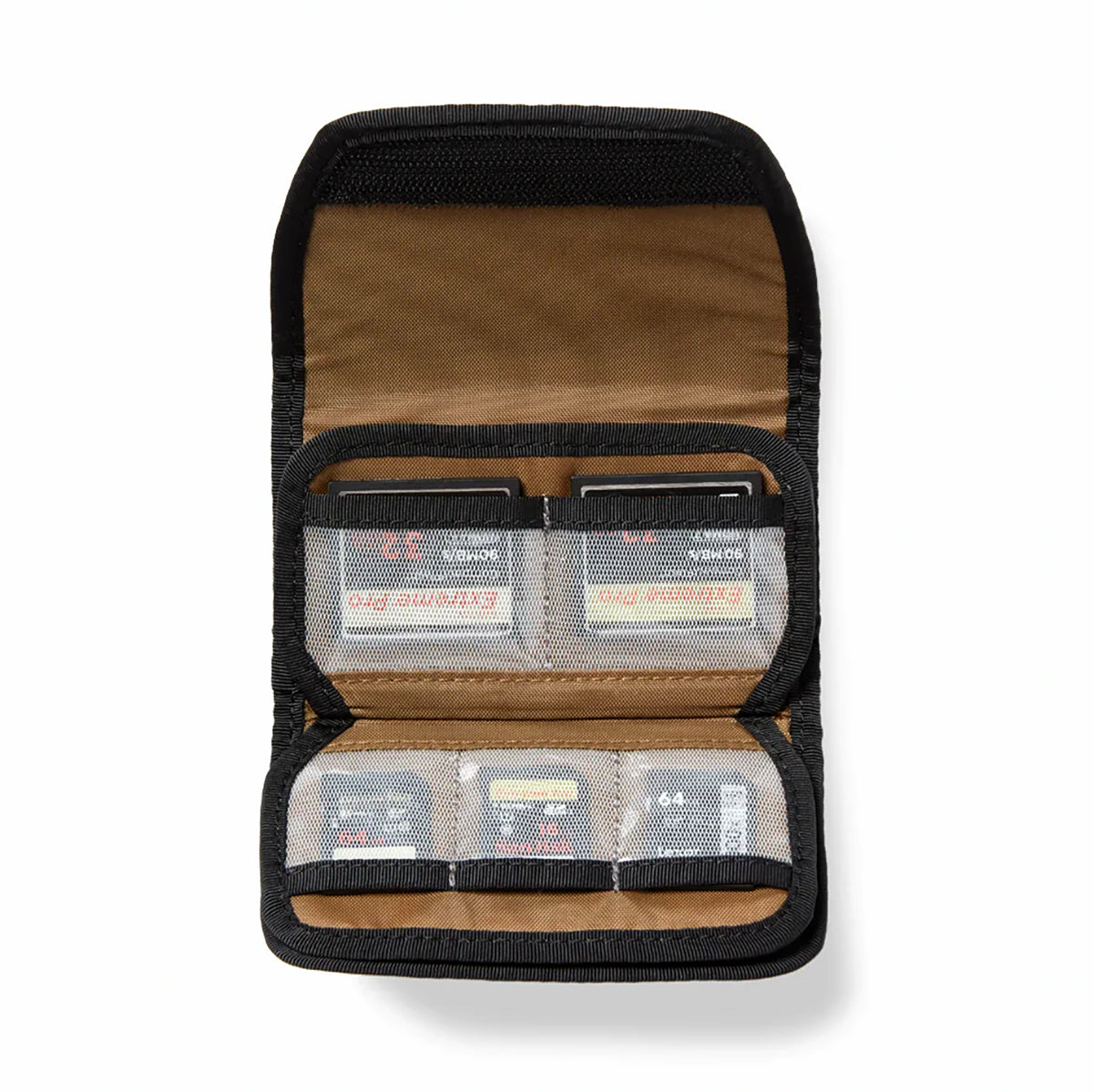 Nomatic McKinnon Memory Card Case