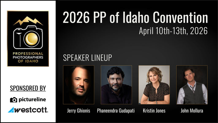 2026 PP of Idaho Convention—April 10-13th