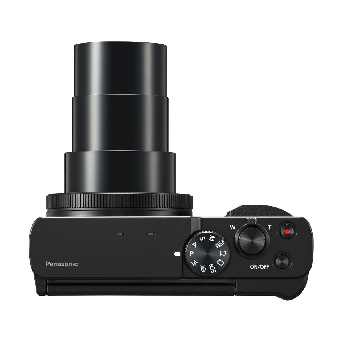 Panasonic LUMIX DC-TZ99（ブラック） Amazon.com : Panasonic LUMIX TZ/ZS99 Point and Shoot Camera