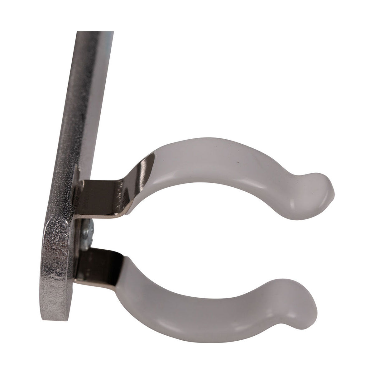 Nanlite Pavotube Holder with Swivel Ball Joint and 5/8in Baby Pin