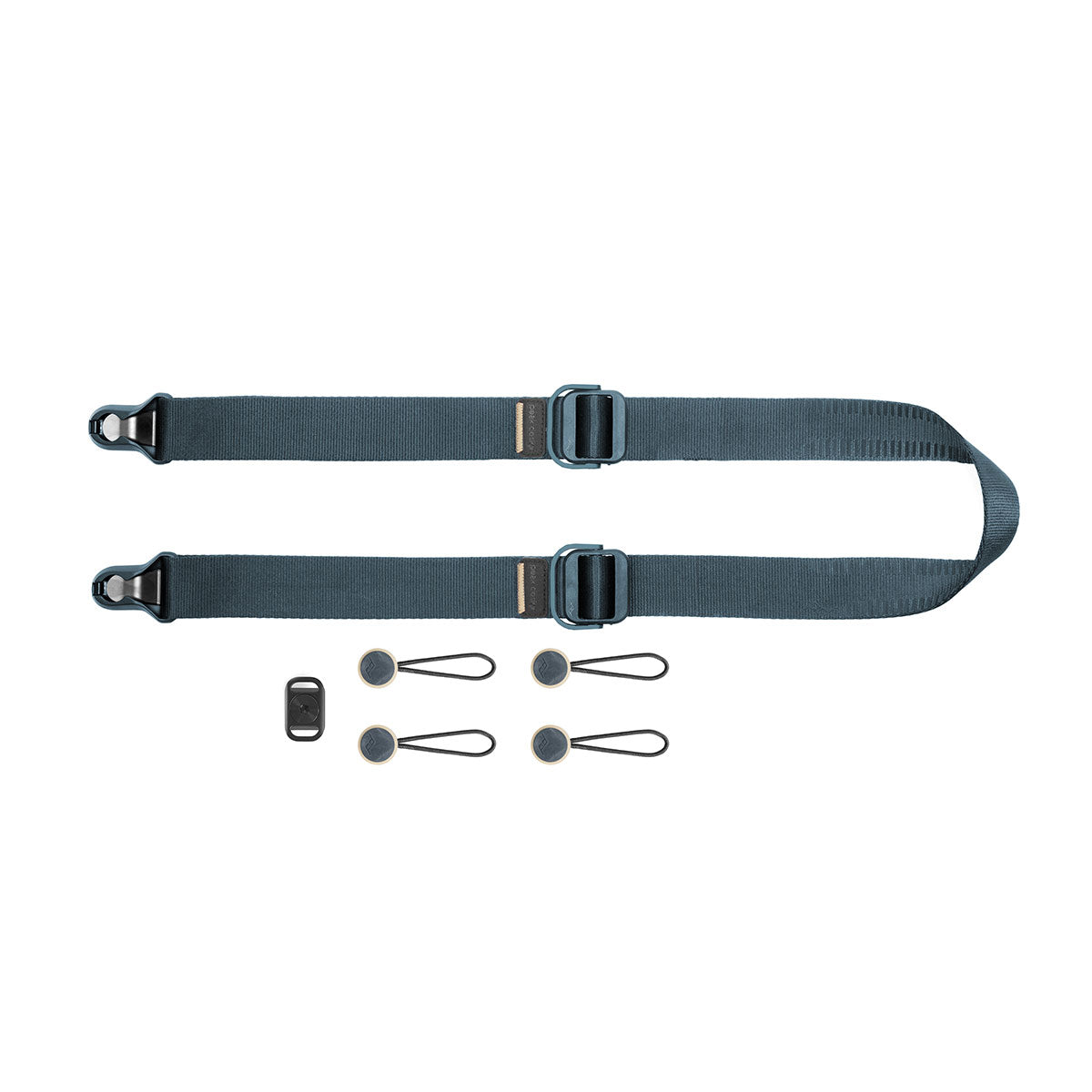 Peak Design SlideLITE Camera Strap - Ocean