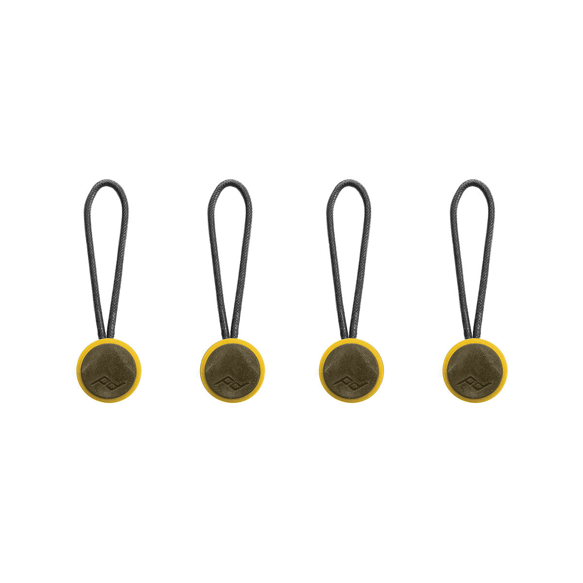 Peak Design Anchor 4-Pack - Kelp