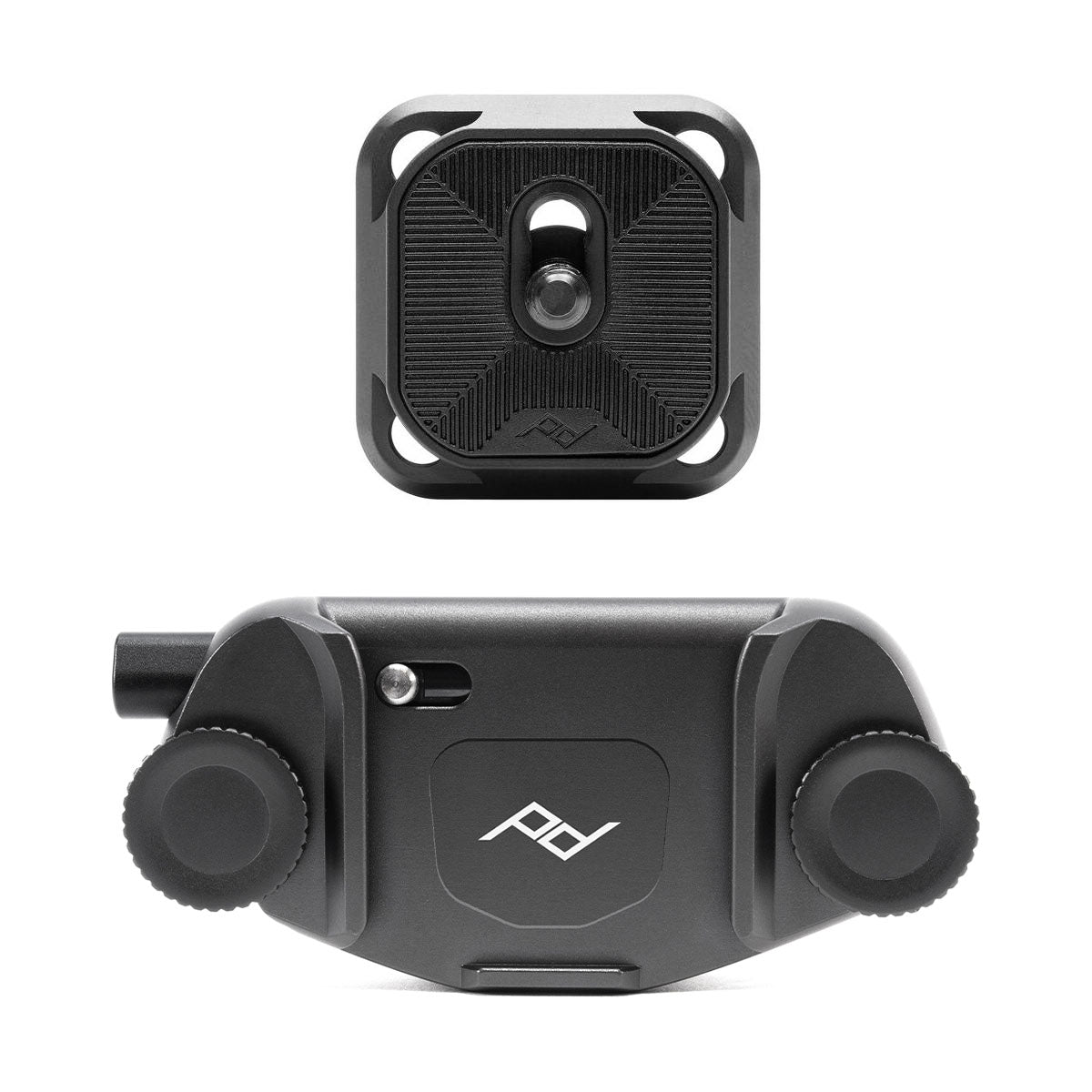 peakdesign capture セット Peak Design Capture - Black
