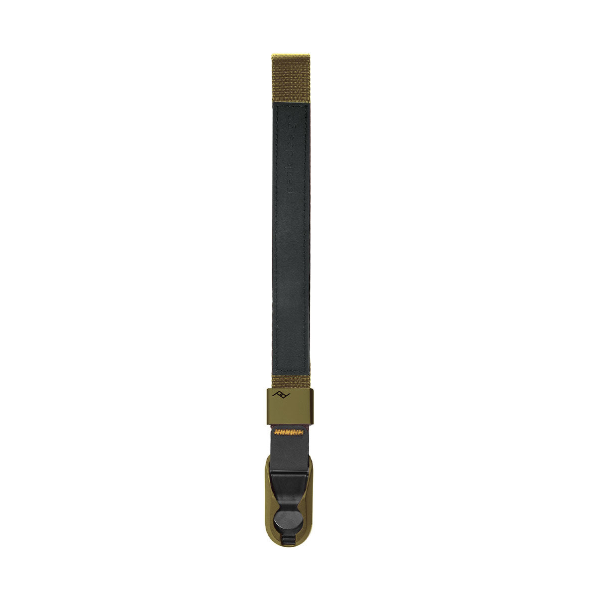 Peak Design Cuff Camera Wrist Strap - Kelp