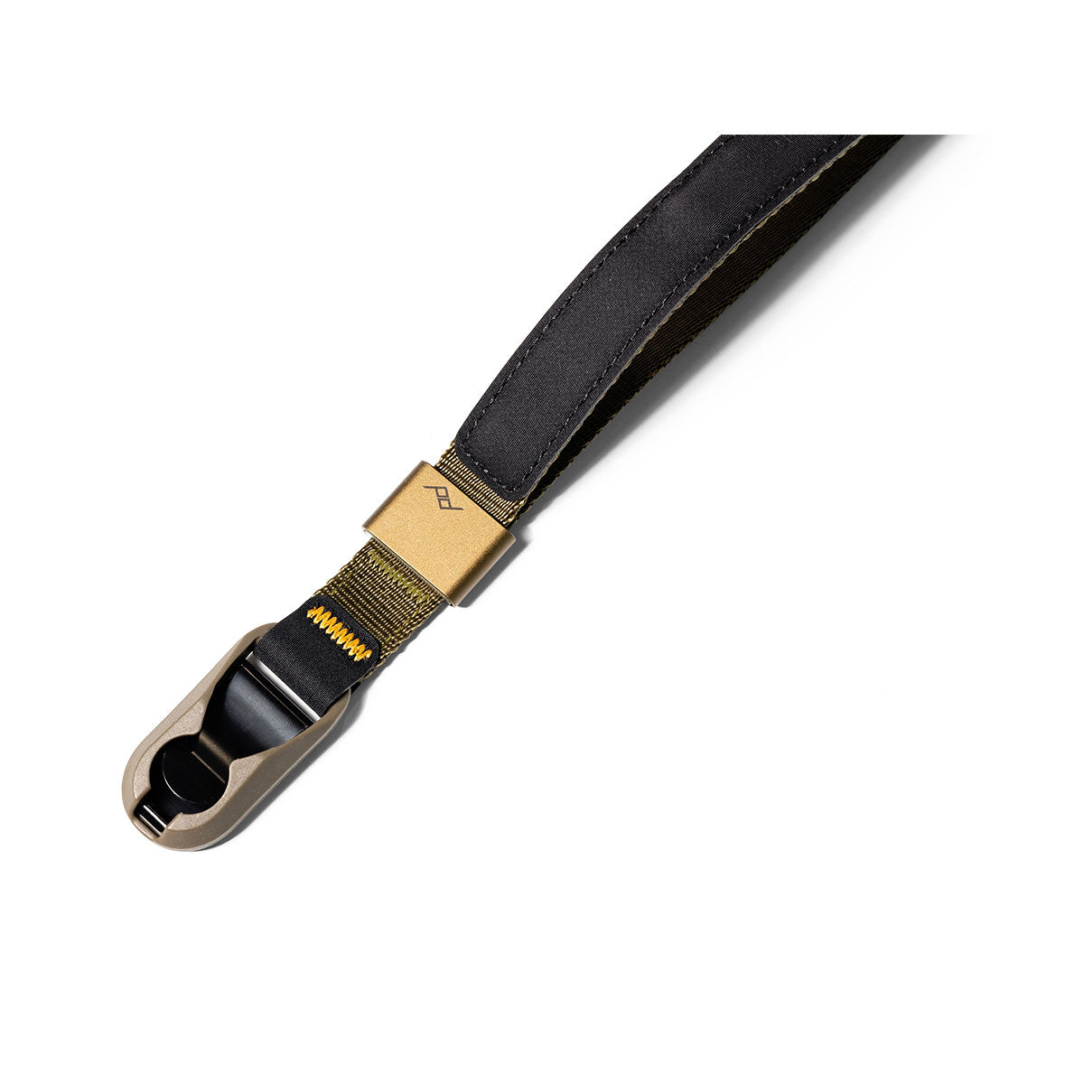 Peak Design Cuff Camera Wrist Strap - Kelp