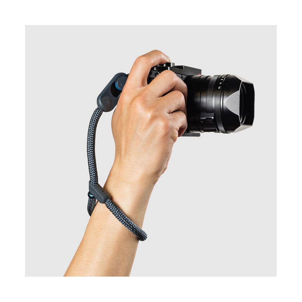 Peak Design Cuff Rope Camera Wrist Strap - Ocean