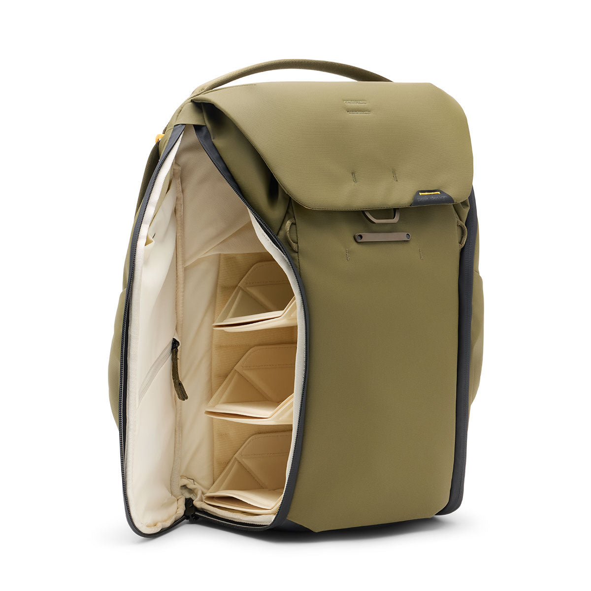 Peak Design Everyday Backpack 20L - Kelp