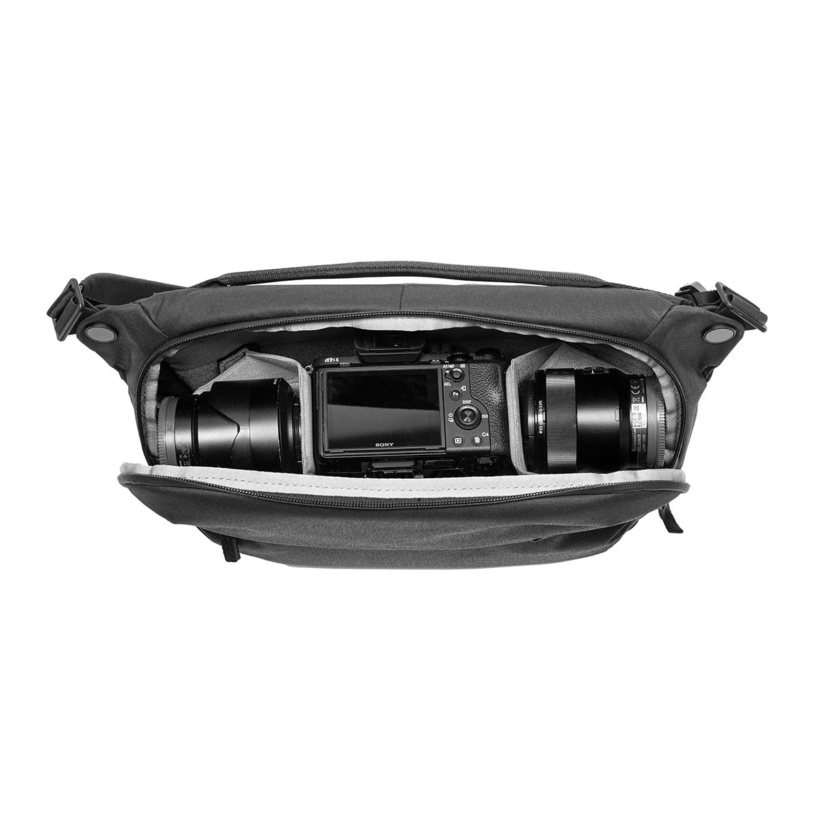 Peak Design Everyday Sling 10L - Black