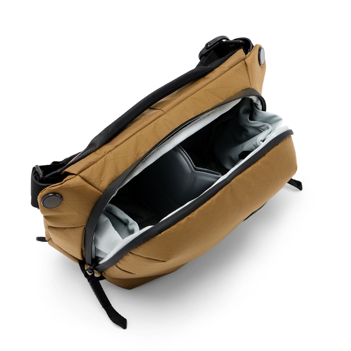 Peak Design Everyday Sling 3L - Coyote
