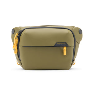 Peak Design Everyday Sling 3L - Kelp