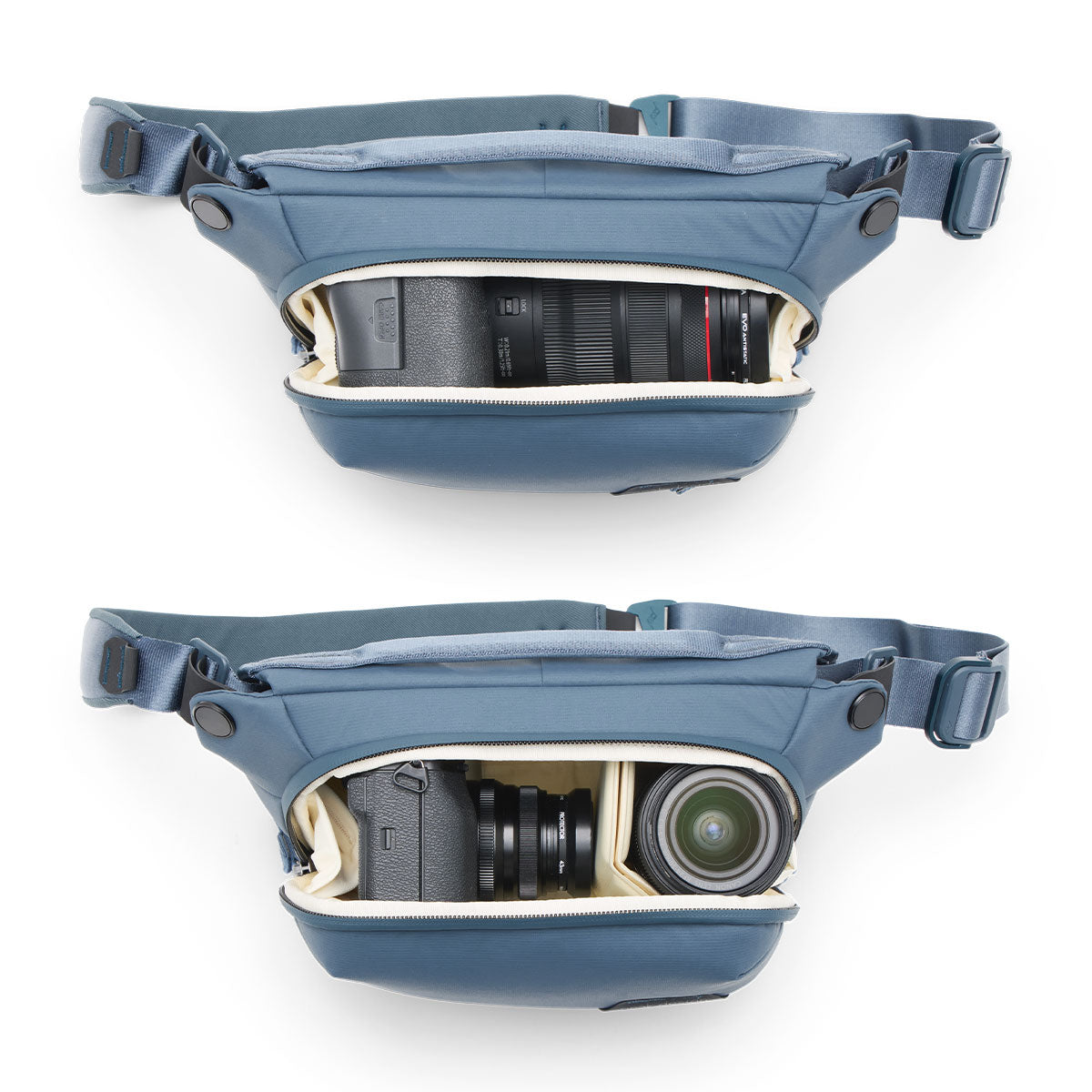 Peak Design Everyday Sling 3L - Ocean